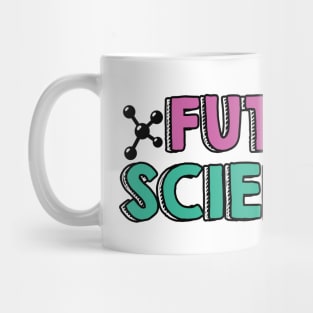 Future Scientist Mug